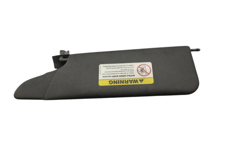 Load image into Gallery viewer, 02-05 Ford Thunderbird  Front Right Passenger Side Sun Visor Shade Sunvisor OEM
