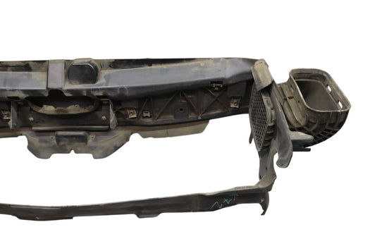 12-18 BMW 320i 328i F30 Front Radiator Intercooler Air Guide Duct 17023811 Oem