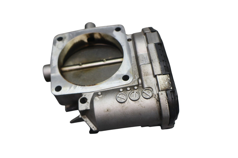 Load image into Gallery viewer, 07-16 Mercedes W221 CL550 S550 Engine Air Intake Throttle Body Actuator Oem
