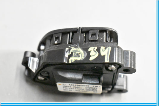 MERCEDES CLS400 W218 STEERING RIGHT SIDE CONTROL SWITCH OEM 2015 - 2017