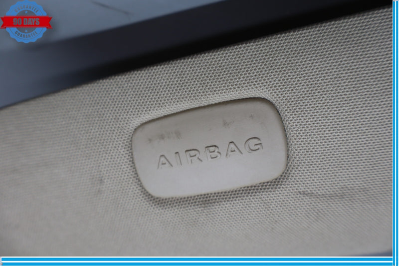 Load image into Gallery viewer, 06-19 Mercedes X166 GL450 GL550 ML350 Front Left A Pillar Trim Cover Panel Oem
