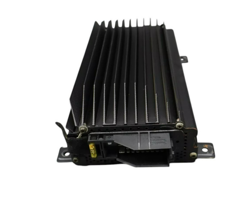 Load image into Gallery viewer, 94-99 Mercedes W140 S500 S600 Coupe Audio Sound AMP Amplifier A1408202389 Oem
