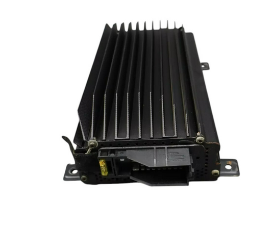 94-99 Mercedes W140 S500 S600 Coupe Audio Sound AMP Amplifier A1408202389 Oem