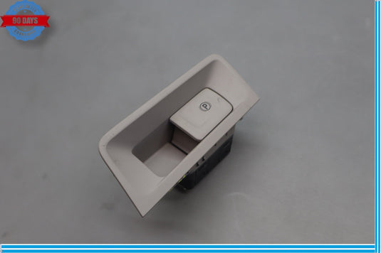15-20 Hyundai Genesis SIG Electronic Parking Brake Switch Button Lever Oem