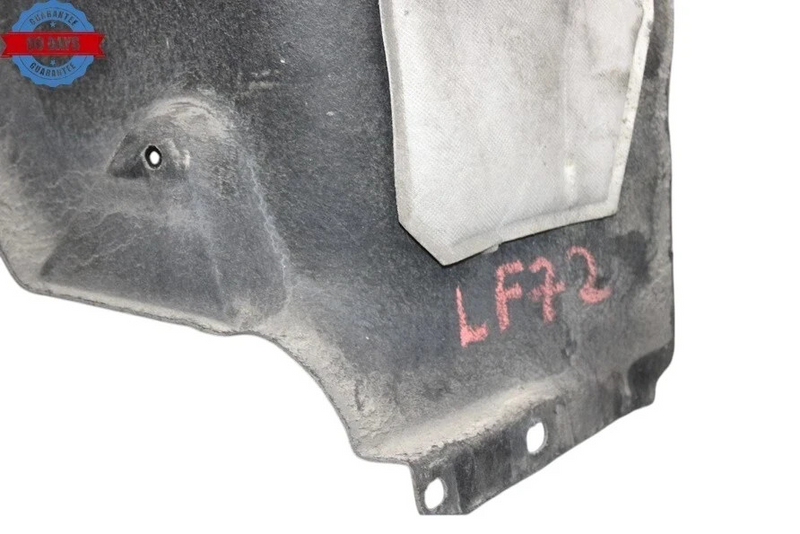 Load image into Gallery viewer, 13-22 Land Rover Range Rover Sport Rear Left Side Fender Liner Splash Shield Oem
