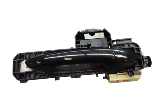 10-16 Mercedes W212 E350 E550 Rear Right Passenger Side Exterior Door Handle Oem