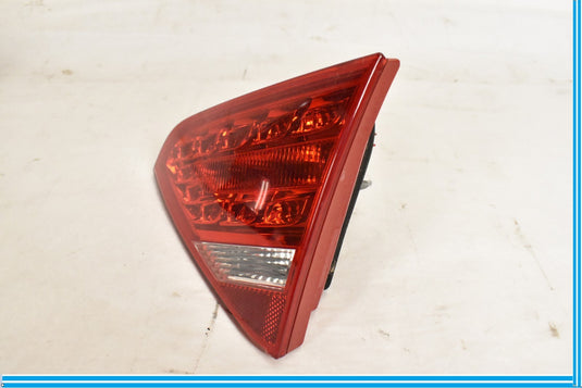 09 10 11 12 AUDI S5 A5 RIGHT REAR INNER TAIL LAMP LED PART
