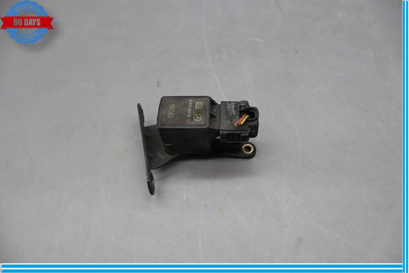 Load image into Gallery viewer, 03-12 Mercedes R230 SL500 Front Right Side Suspension Level Sensor Link Rod Oem
