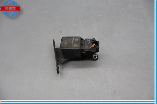 03-12 Mercedes R230 SL500 Front Right Side Suspension Level Sensor Link Rod Oem