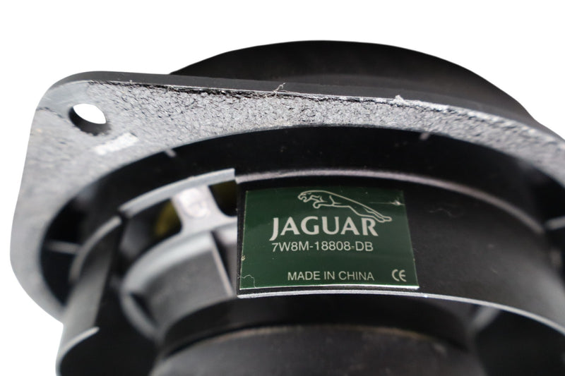 Load image into Gallery viewer, 07-15 Jaguar X150 XK XKR Left Driver Side Bass Audio Speaker 7W8M18808DB Oem
