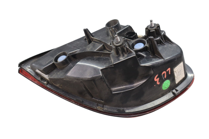 Load image into Gallery viewer, 11-14 Porsche Cayenne 958 Rear Left Driver Side Inner Tail Light Lamp Oem
