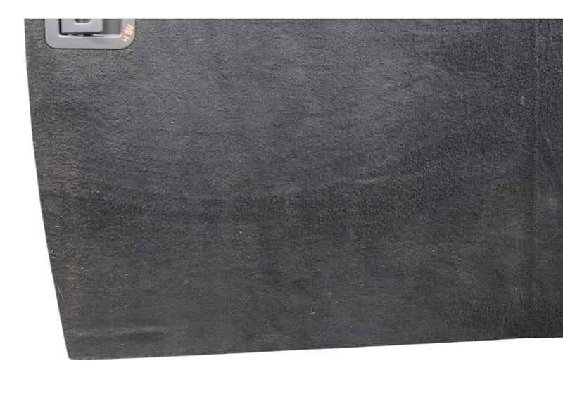 Load image into Gallery viewer, 11-17 Volkswagen VW Touareg Rear Trunk Boot Floor Mat Carpet Cargo Cover Oem
