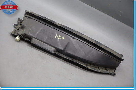 16-22 BMW X1 F48 Front Right Side Engine Bay Upper Partition Cowl Cover Oem