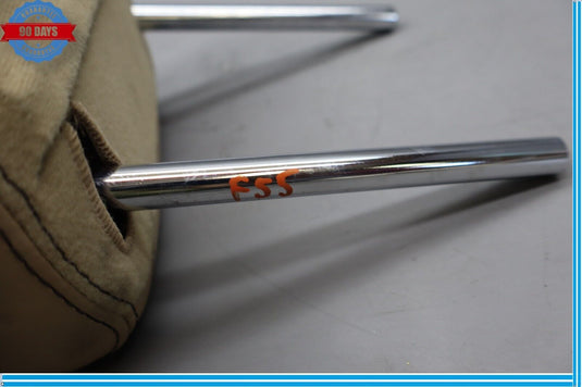 10-18 Jaguar X351 XJ XJL Rear Center Side Headrest Head Rest Oem