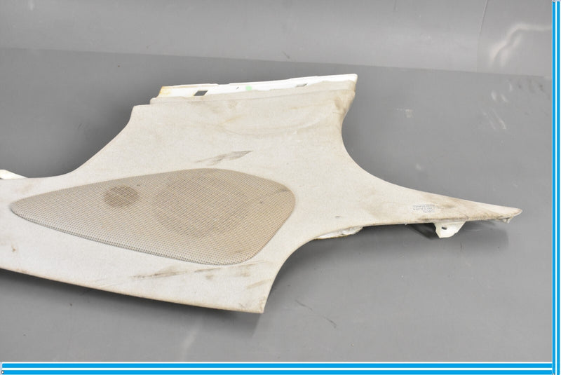 Load image into Gallery viewer, 07-12 Lexus LS460 Rear Right Passenger Side C Pillar Speaker Cover Trim Oem
