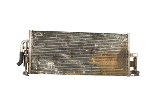 03-08 Mercedes CL500 CL600 W215 Auxiliary Water Cooler Radiator 2205002503 Oem