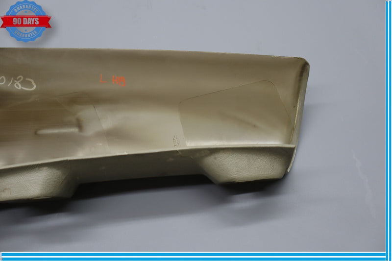 Load image into Gallery viewer, 03-04 HUMMER H2 Left Side Windshield A Pillar Trim Cover Panel &amp; Speaker Oem
