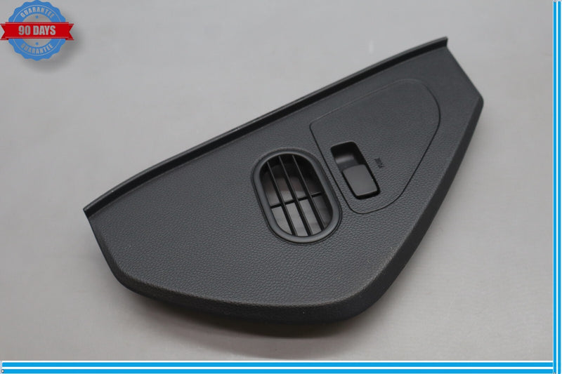 Load image into Gallery viewer, 11-13 Hyundai Equus Right Passenger Side Dash Instrument Panel End Cap Cover Oe
