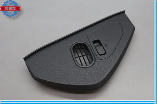 11-13 Hyundai Equus Right Passenger Side Dash Instrument Panel End Cap Cover Oe