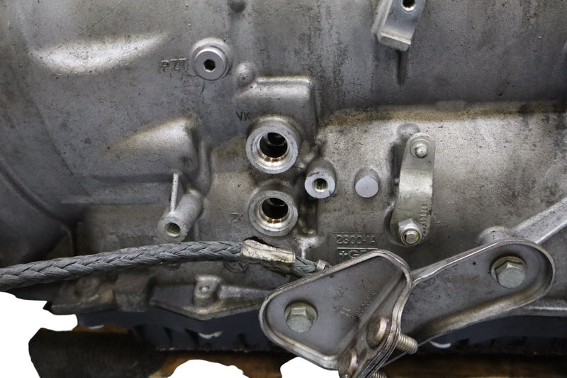 Load image into Gallery viewer, 14-16 Maserati Quattroporte 3.0L Automatic Transmission Assembly 1087401289 Oem
