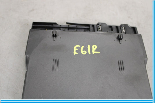 09-15 BMW 750Li F01 F02 Front Right Side Seat Control Module Unit Oem