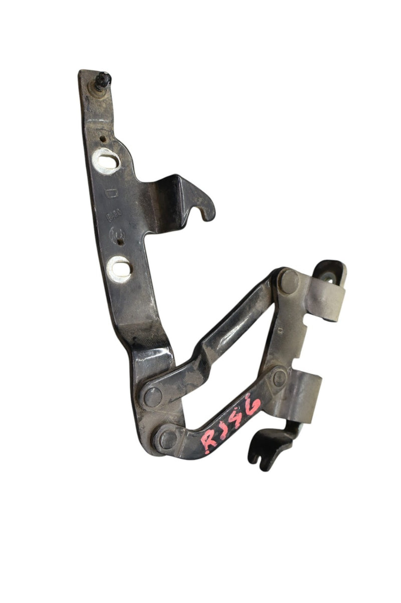 Load image into Gallery viewer, 03-13 Maserati Quattroporte M139 Front Right Passenger Side Hood Hinge Oem
