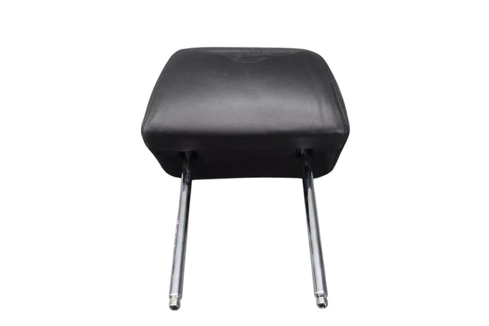 06-12 Bentley Continental Front Right Passenger Side Seat Headrest 3W5881901 Oem