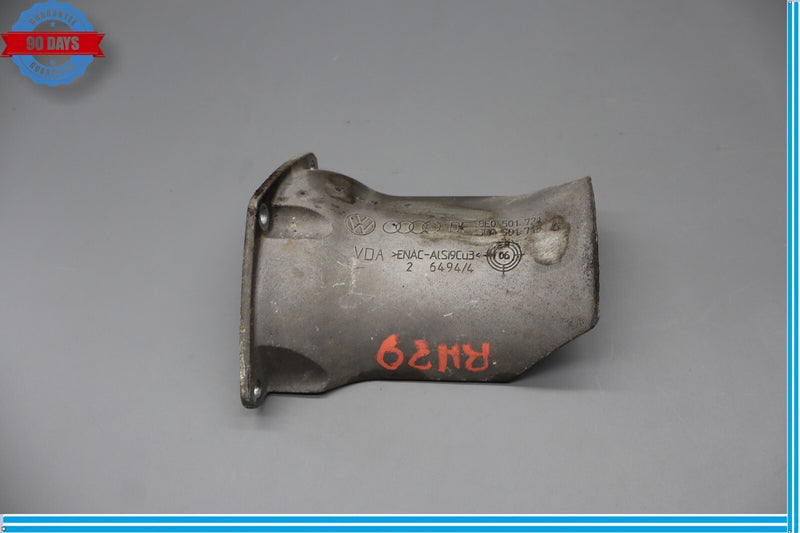 Load image into Gallery viewer, 03-12 Bentley Continental GT GTC Rear Left or Right Axle Shaft Splash Shield Oem

