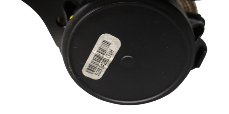 Load image into Gallery viewer, 14-18 BMW X5 Rear Left Driver Side Seat Belt Retractor 623102300DG Oem
