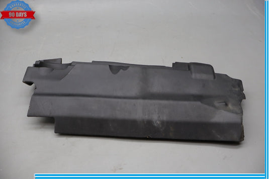 10-12 Jaguar XF XFR X250 Right Engine Valve Ignition Coil Cover 8W9312025AE Oem