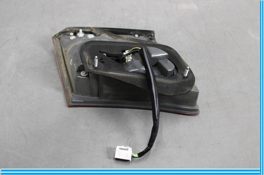 07-09 Lexus LS460 Rear Left Driver Side Inner Taillight Tail Light Lamp Oem