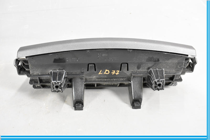 Load image into Gallery viewer, 11-18 Volkswagen VW Touareg Front Left Driver Side Seat Storage Box Black Oem
