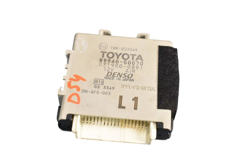 Load image into Gallery viewer, 07-09 Lexus LS460 Headlight Leveling Control Module Unit ECU 8994050070 Oem
