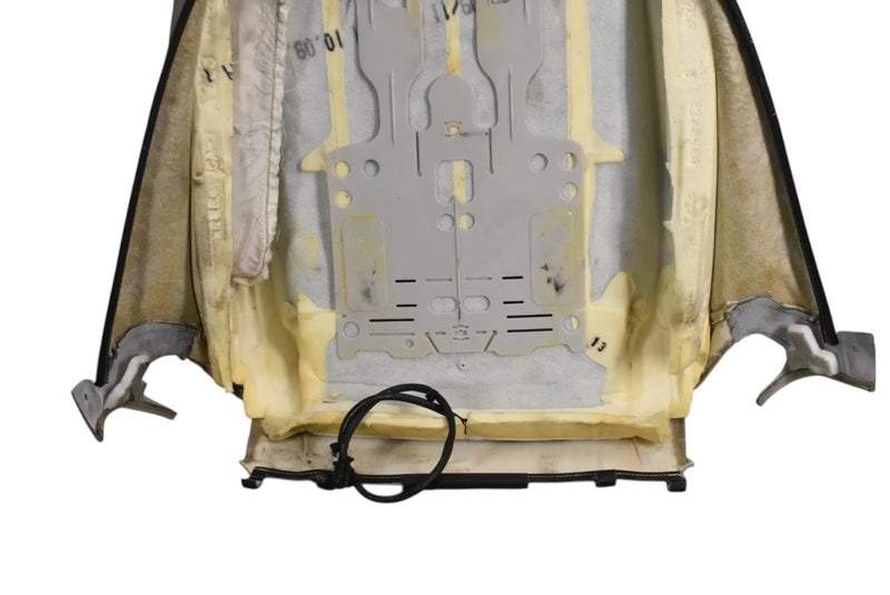 Load image into Gallery viewer, 09-16 Audi A4 Front Left Driver Side Upper Seat Cushion Cover 8K0963557R Oem
