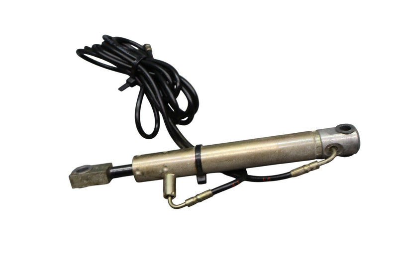 Load image into Gallery viewer, 03-12 Mercedes R230 SL500 SL55 Convertible Left Main Top Drive Lift Cylinder Oem
