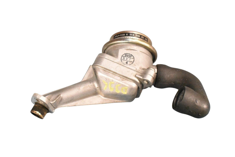 Load image into Gallery viewer, 03-08 Mercedes R230 S55 AMG SL55 AMG Left Air Pump Check Valve EGR Emission Oem
