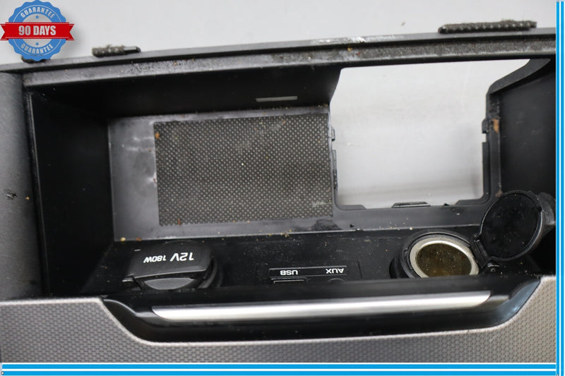 Load image into Gallery viewer, 15-17 Hyundai Genesis Front Center Console Ashtray Storage Trim Cover Oem

