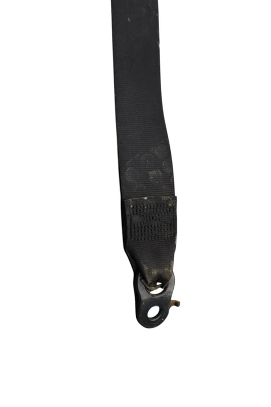 11-13 Porsche Cayenne 958 Rear Left Driver Side Seat Belt Seatbelt Retractor Oem