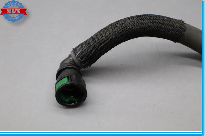 Load image into Gallery viewer, 07-09 Jaguar XK X150 Fuel System Hose Tube Line Pipe Oem
