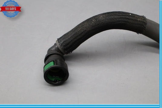 07-09 Jaguar XK X150 Fuel System Hose Tube Line Pipe Oem
