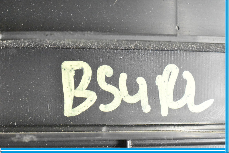 Load image into Gallery viewer, 2012 - 2015 MERCEDES ML350 W166 REAR LEFT DOOR SCUFF SILL STEP TRIM OEM
