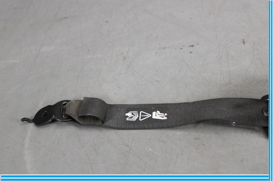 09-15 BMW 750Li F01 F02 Rear Right Side Seat Belt Seatbelt Retractor Oem