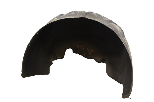 11-18 Porsche Cayenne 958 Rear Left Driver Side Fender Liner Splash Shield Oem