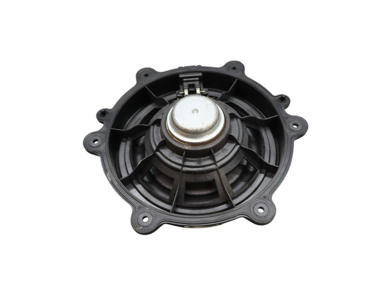Load image into Gallery viewer, 11-18 Porsche Cayenne 958 Rear Right Side Door Audio Sound Speaker Oem
