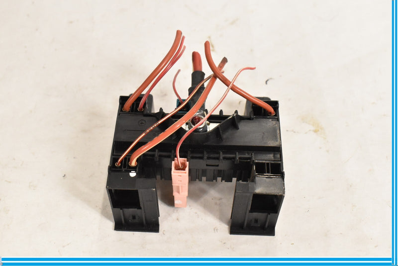 Load image into Gallery viewer, 07-14 Mercedes W216 CL500 S550 Front Right Dashboard Fuse Box Relay OEM
