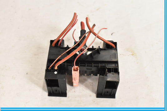 07-14 Mercedes W216 CL500 S550 Front Right Dashboard Fuse Box Relay OEM