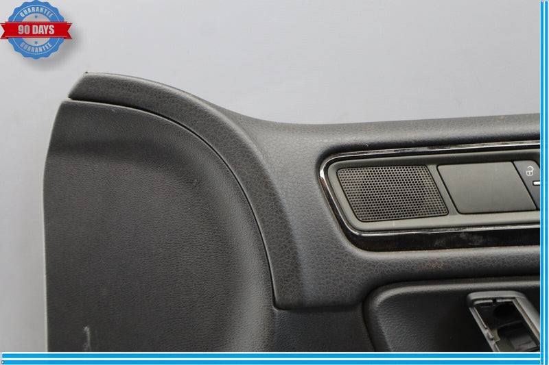 Load image into Gallery viewer, 11-14 Volkswagen VW Touareg Front Right Side Interior Door Panel Assembly Oem
