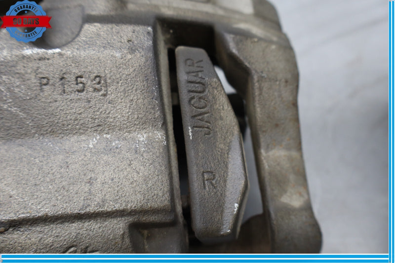 Load image into Gallery viewer, 10-13 Jaguar XJ XJL Front Left &amp; Right Brake Caliper Calipers Set Oem
