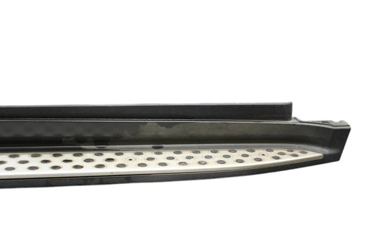07-12 Mercedes X164 GL550 GL450 Left & Right Side Running Board Step Panel Oem