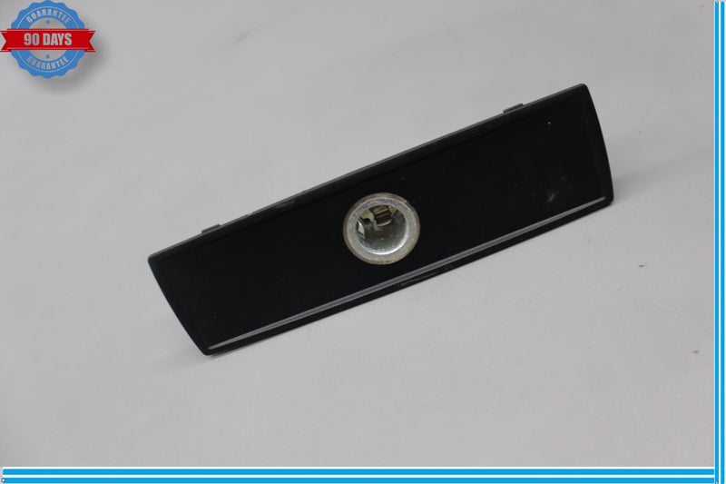 Load image into Gallery viewer, 07-13 BMW X5 E70 Rear Center Console Panel Outlet Socket Trim Cover Oem
